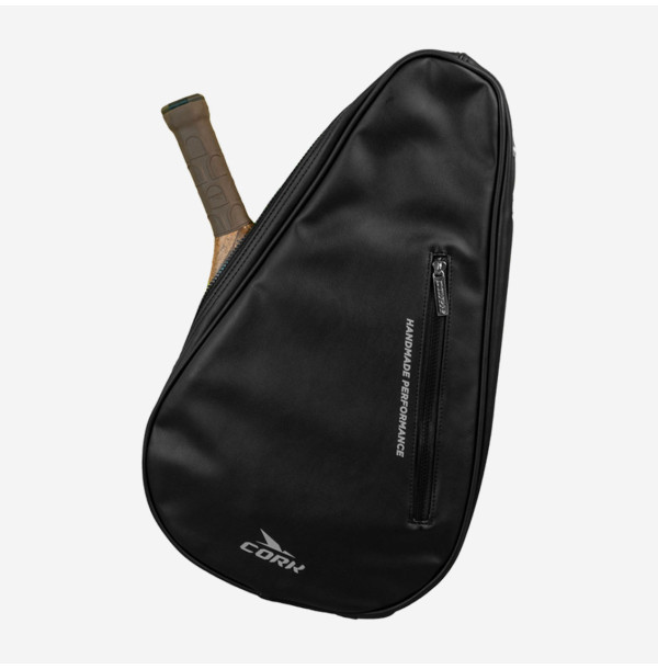 Чехол для падел ракетки Cork Padel Racket Cover Black
