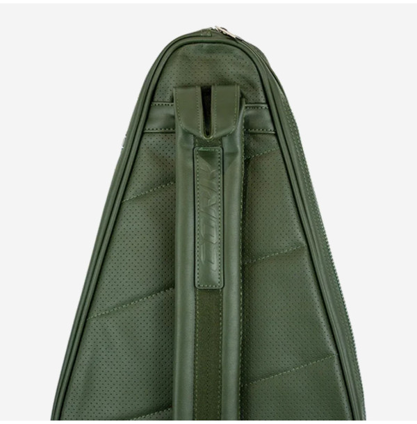 Чехол для падел ракетки Cork Padel Racket Cover Green