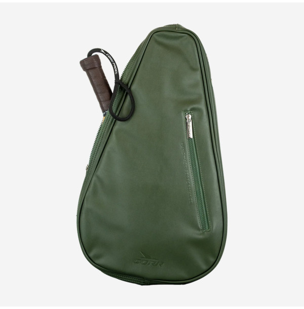 Чехол для падел ракетки Cork Padel Racket Cover Green