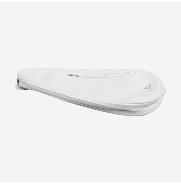 Чехол для падел ракетки Cork Padel Racket Cover White