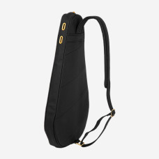 Чехол для падел ракетки Cork Padel Racket Leather Cover Black/Gold