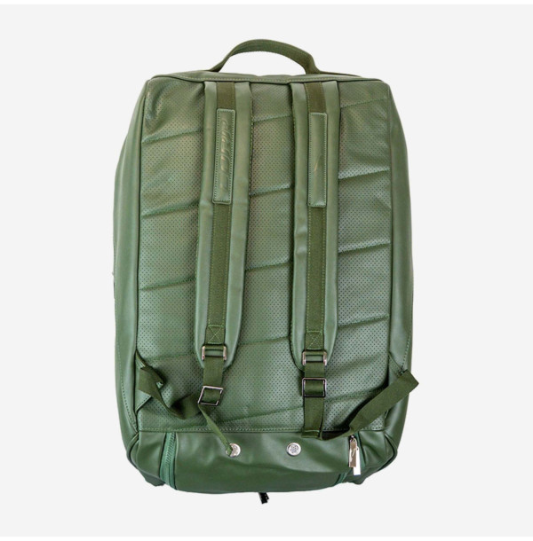 Сумка для падела Cork Padel Termobag Green