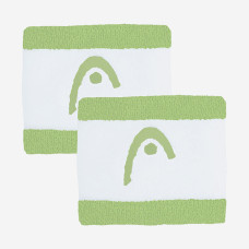 Напульсники Head Wristband striped 2.5 CEWH 285866