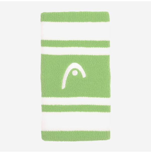 Напульсники Head Wristband striped 5 CEWH 285876