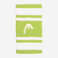 Напульсники Head Wristband striped 5 LLWH 285876