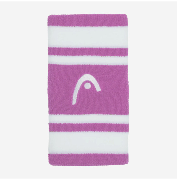 Напульсники Head Wristband striped 5 ZIWH 285876