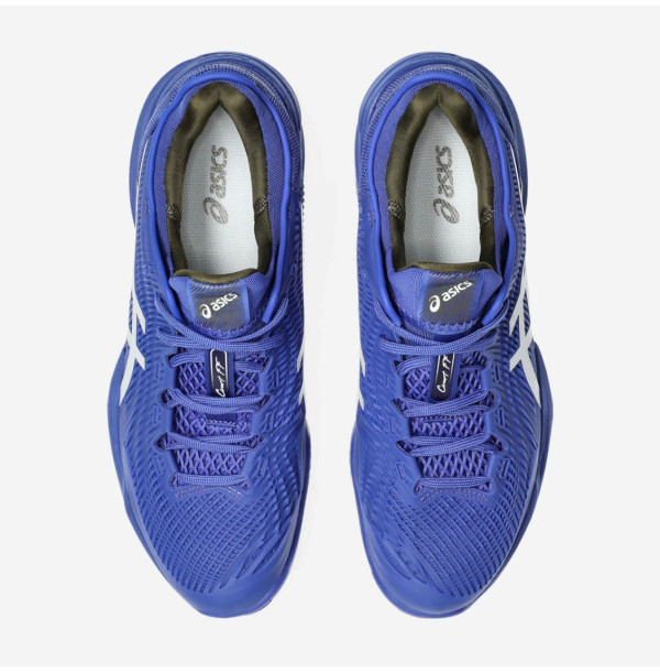 Теннисные кроссовки Asics Court FF 3 Clay 1041A371-403