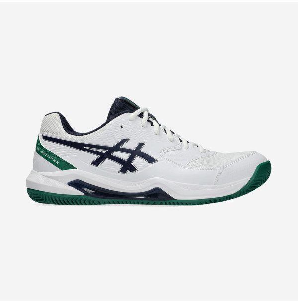 Теннисные кроссовки Asics Gel-Dedicate 8 Clay 1041A448-105