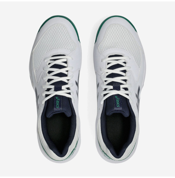 Теннисные кроссовки Asics Gel-Dedicate 8 Clay 1041A448-105