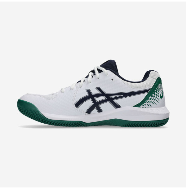 Теннисные кроссовки Asics Gel-Dedicate 8 Clay 1041A448-105