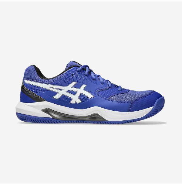 Теннисные кроссовки Asics Gel-Dedicate 8 Clay 1041A448-402