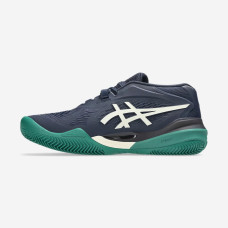 Теннисные кроссовки Asics Gel-Resolution X Clay 1041A485-400
