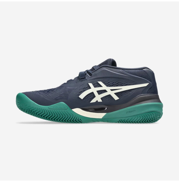Теннисные кроссовки Asics Gel-Resolution X Clay 1041A485-400
