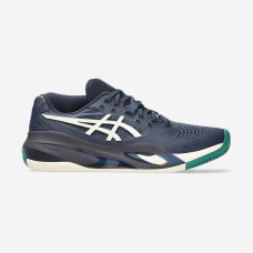 Теннисные кроссовки Asics Gel-Resolution X Clay 1041A485-400
