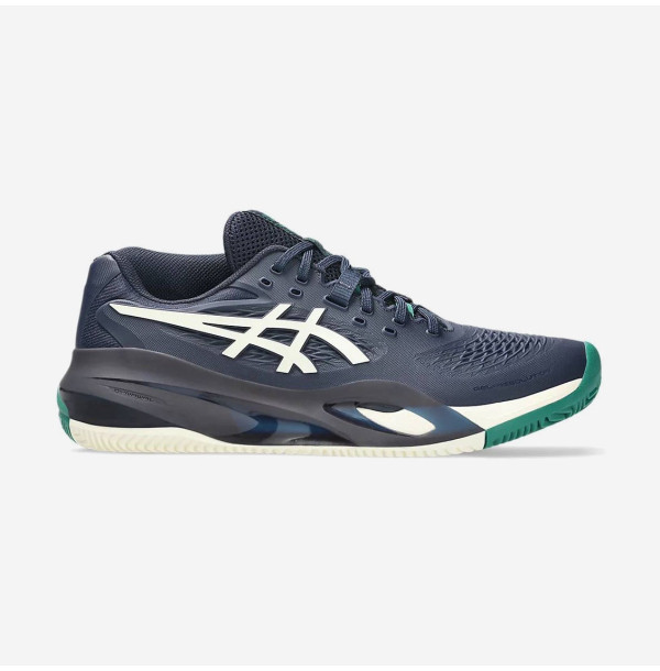 Теннисные кроссовки Asics Gel-Resolution X Clay 1041A485-400