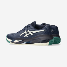 Теннисные кроссовки Asics Gel-Resolution X Clay 1041A485-400