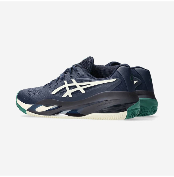 Теннисные кроссовки Asics Gel-Resolution X Clay 1041A485-400
