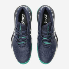 Теннисные кроссовки Asics Gel-Resolution X Clay 1041A485-400