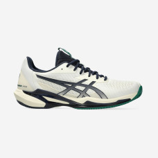 Теннисные кроссовки Asics Solution Speed FF 3 Clay 1041A437-104