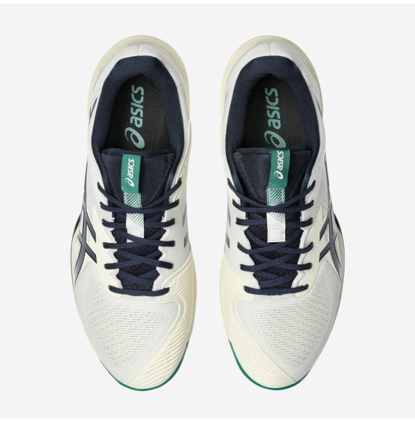 Теннисные кроссовки Asics Solution Speed FF 3 Clay 1041A437-104