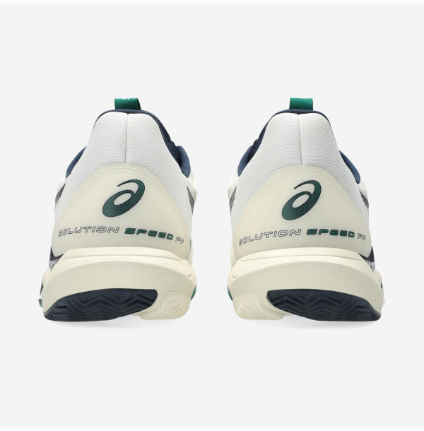 Теннисные кроссовки Asics Solution Speed FF 3 Clay 1041A437-104