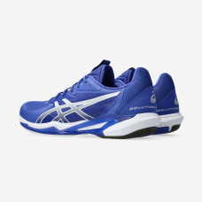 Теннисные кроссовки Asics Solution Speed FF 3 Clay 1041A437-401