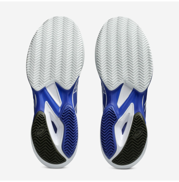 Теннисные кроссовки Asics Solution Speed FF 3 Clay 1041A437-401