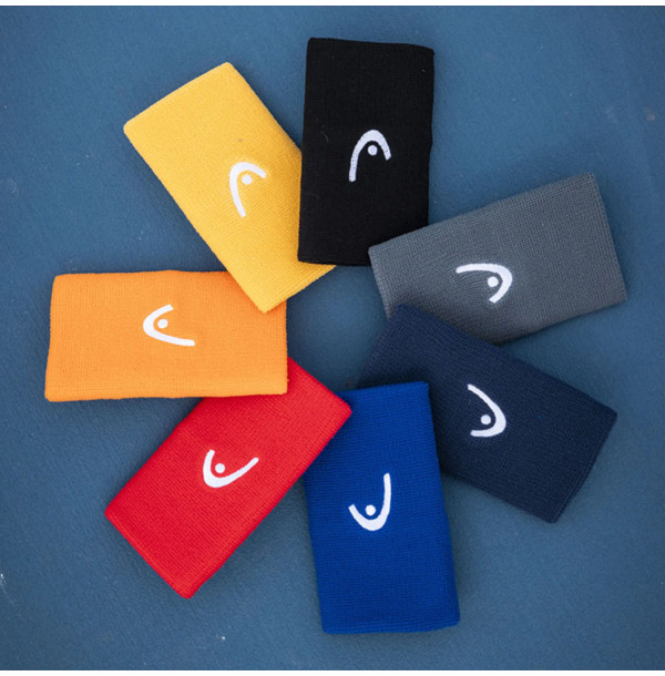 Напульсники Head Wristband 5 285070 AN