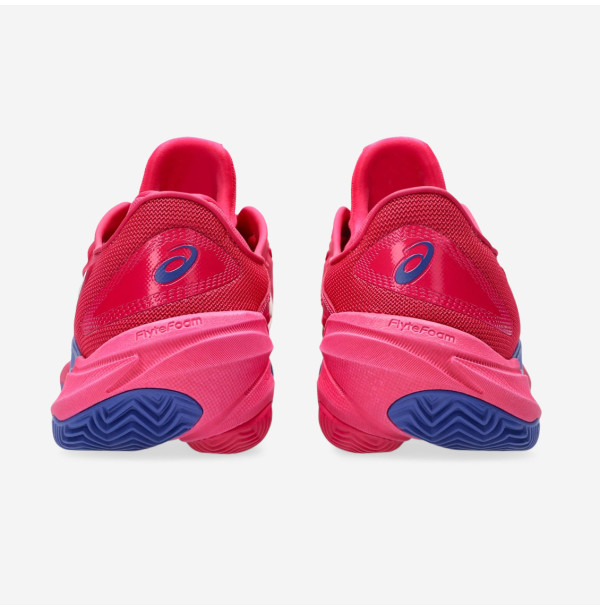 Теннисные кроссовки Asics Court FF 3 Clay 1042A221-700