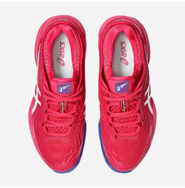 Теннисные кроссовки Asics Court FF 3 Clay 1042A221-700