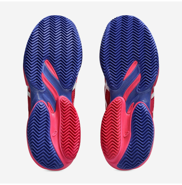 Теннисные кроссовки Asics Court FF 3 Clay 1042A221-700