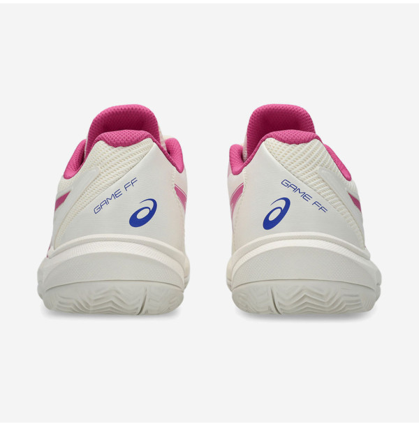 Теннисные кроссовки Asics Game FF Clay/OC 1042A282-102