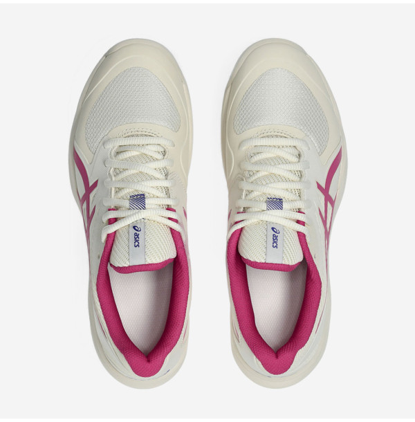 Теннисные кроссовки Asics Game FF Clay/OC 1042A282-102