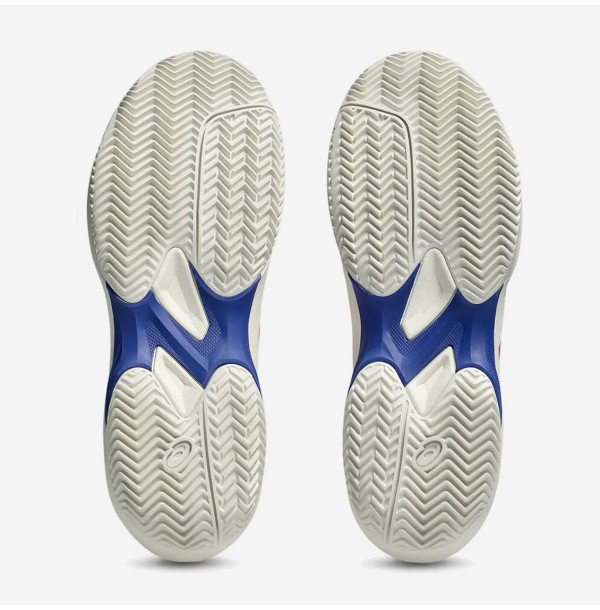 Теннисные кроссовки Asics Game FF Clay/OC 1042A282-102