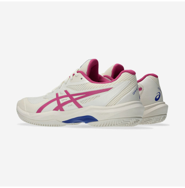 Теннисные кроссовки Asics Game FF Clay/OC 1042A282-102