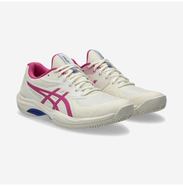 Теннисные кроссовки Asics Game FF Clay/OC 1042A282-102