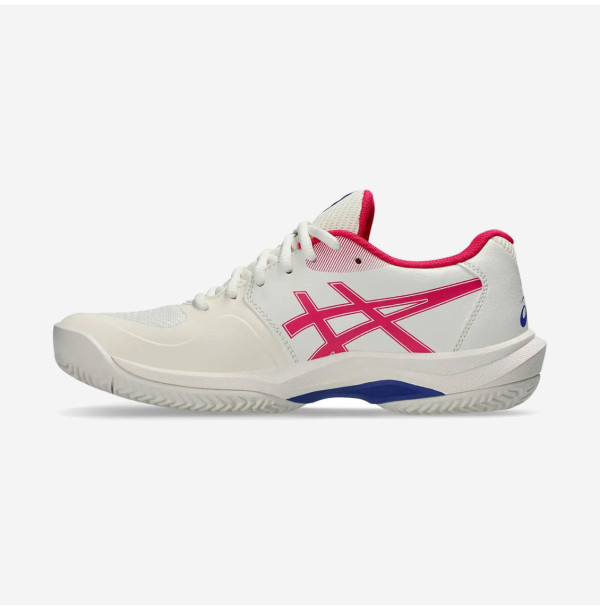 Теннисные кроссовки Asics Game FF Clay/OC 1042A282-102
