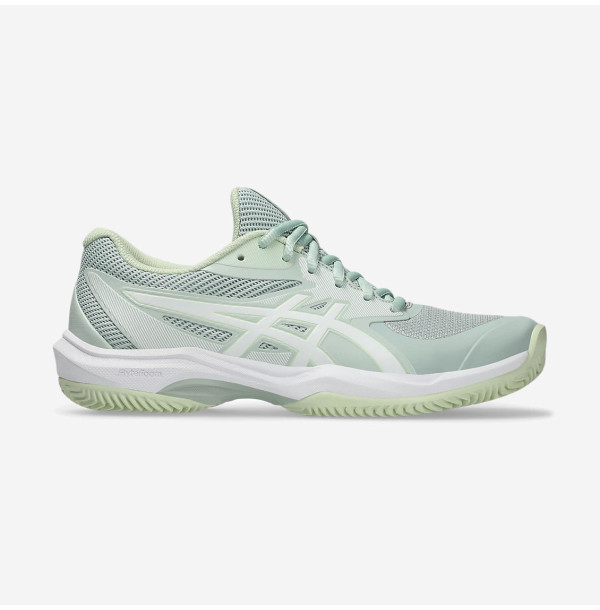 Теннисные кроссовки Asics Game FF Clay/OC 1042A282-300