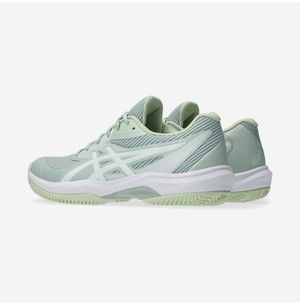 Теннисные кроссовки Asics Game FF Clay/OC 1042A282-300