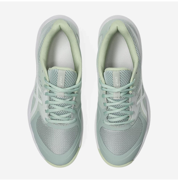 Теннисные кроссовки Asics Game FF Clay/OC 1042A282-300