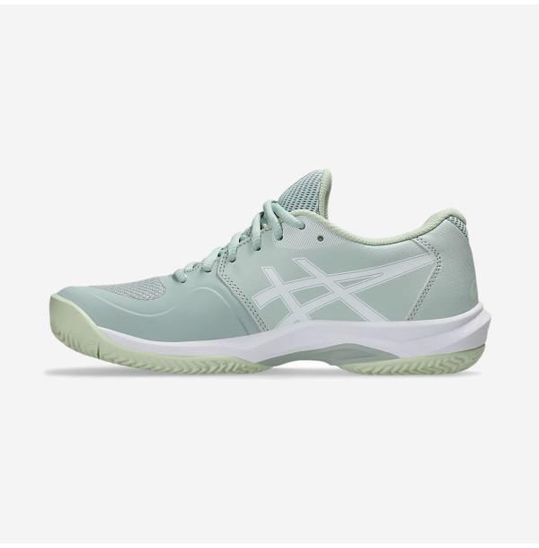 Теннисные кроссовки Asics Game FF Clay/OC 1042A282-300