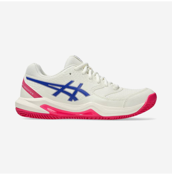 Теннисные кроссовки Asics Gel-Dedicate 8 Clay 1042A255-105