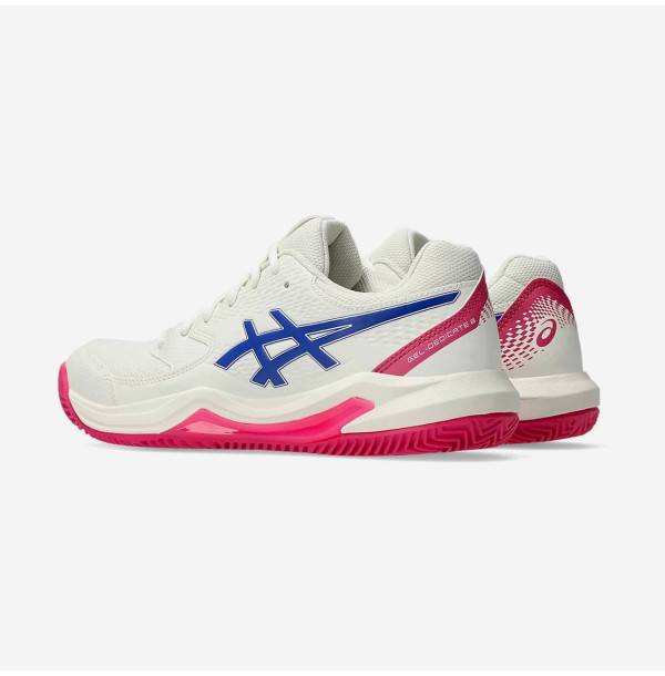 Теннисные кроссовки Asics Gel-Dedicate 8 Clay 1042A255-105