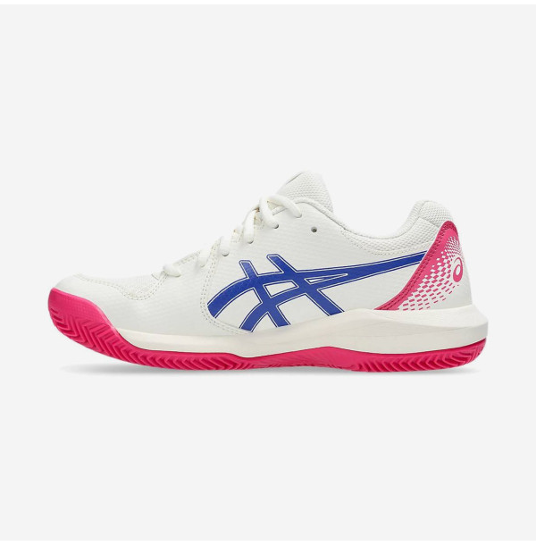 Теннисные кроссовки Asics Gel-Dedicate 8 Clay 1042A255-105