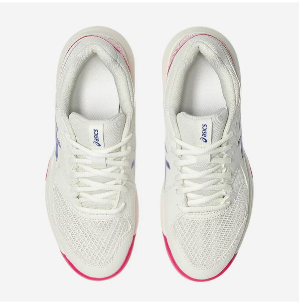 Теннисные кроссовки Asics Gel-Dedicate 8 Clay 1042A255-105