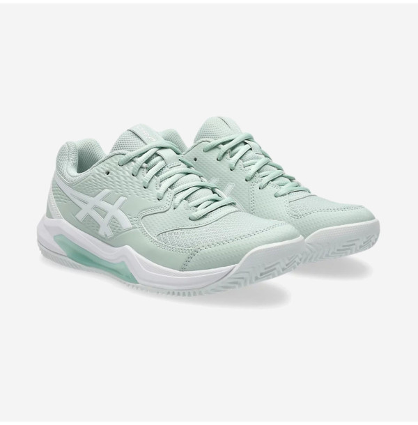 Теннисные кроссовки Asics Gel-Dedicate 8 Clay 1042A255-300