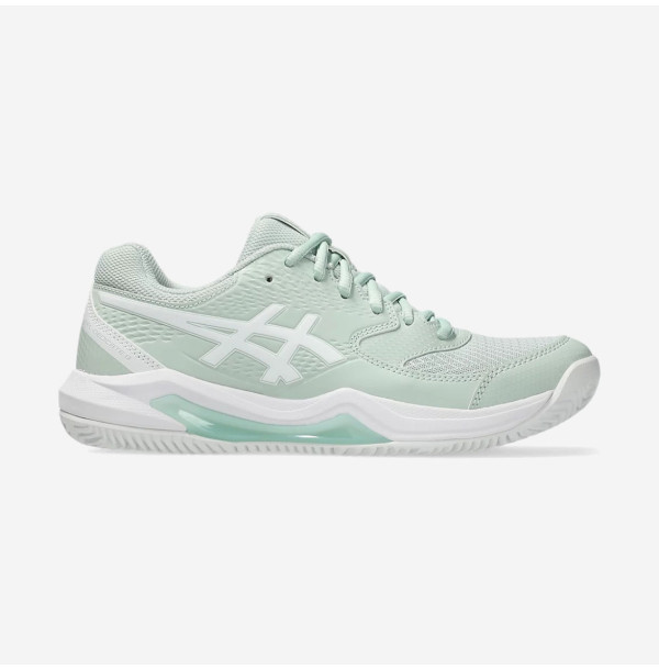 Теннисные кроссовки Asics Gel-Dedicate 8 Clay 1042A255-300