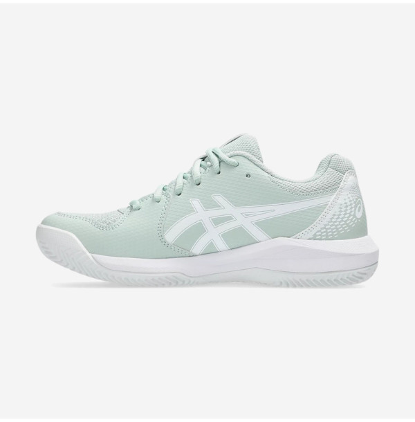 Теннисные кроссовки Asics Gel-Dedicate 8 Clay 1042A255-300