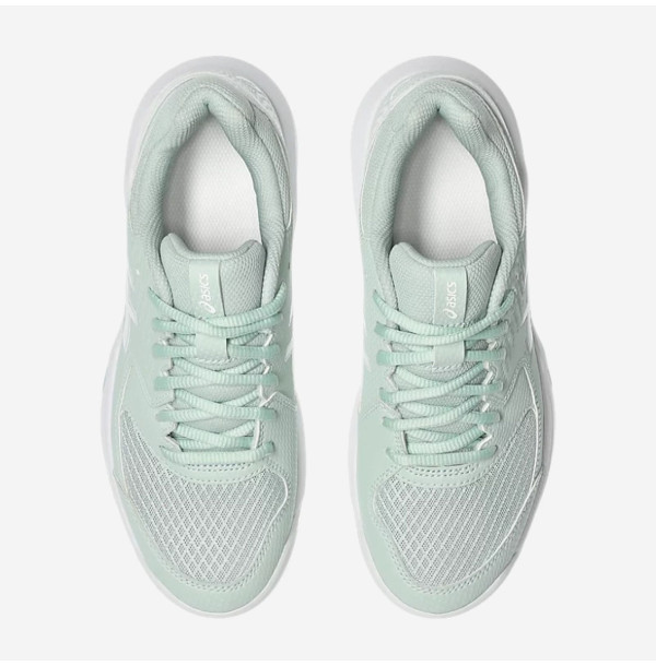 Теннисные кроссовки Asics Gel-Dedicate 8 Clay 1042A255-300