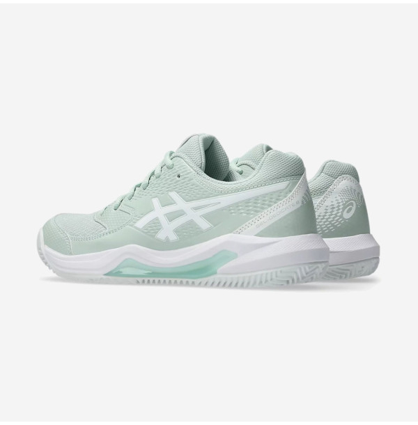 Теннисные кроссовки Asics Gel-Dedicate 8 Clay 1042A255-300